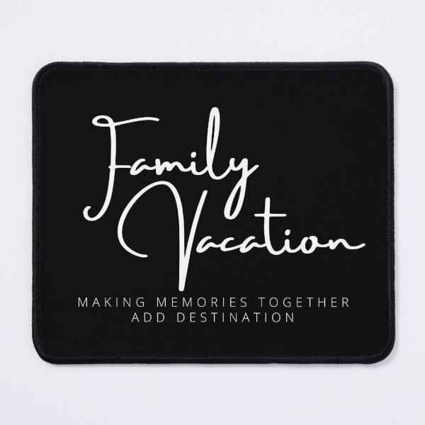 Item preview,  Family vacation making memories together, Family Vacation 2022 , Family Vacation, Family Matching t, Family Trip , Family Gift designed and sold by Alexa5454.