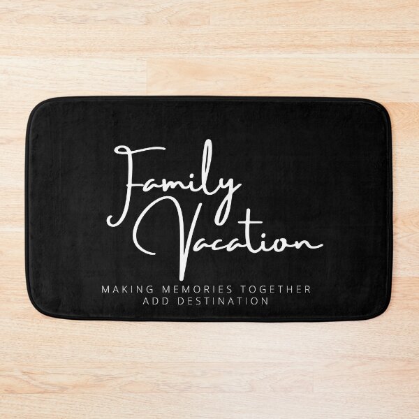 Item preview,  Family vacation making memories together, Family Vacation 2022 , Family Vacation, Family Matching t, Family Trip , Family Gift designed and sold by Alexa5454.