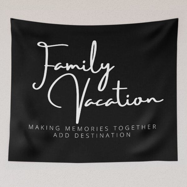 Item preview,  Family vacation making memories together, Family Vacation 2022 , Family Vacation, Family Matching t, Family Trip , Family Gift designed and sold by Alexa5454.