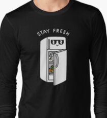 Stay Fresh Long Sleeve T-Shirt