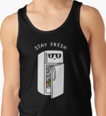 Stay Fresh Tank Top