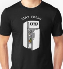 Stay Fresh Unisex T-Shirt