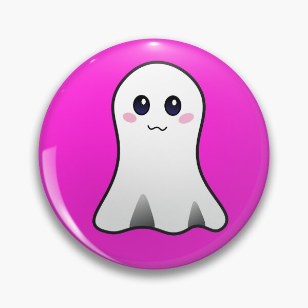 Artikelvorschau, Baby Ghost - Kids entworfen und verkauft von OMGCutie.