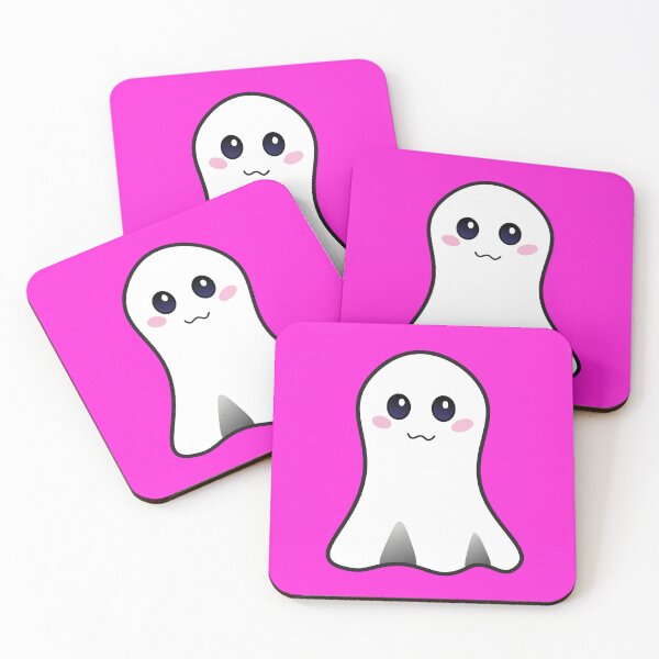 Item preview, Baby Ghost - Kids designed and sold by OMGCutie.