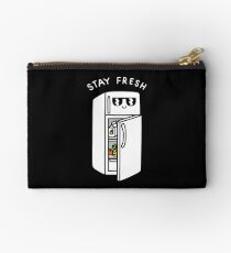 Stay Fresh Studio Pouch