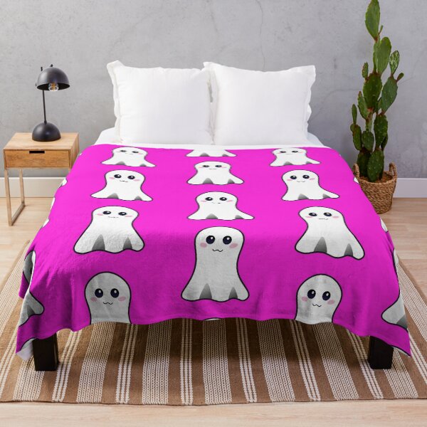 Item preview, Baby Ghost - Kids designed and sold by OMGCutie.