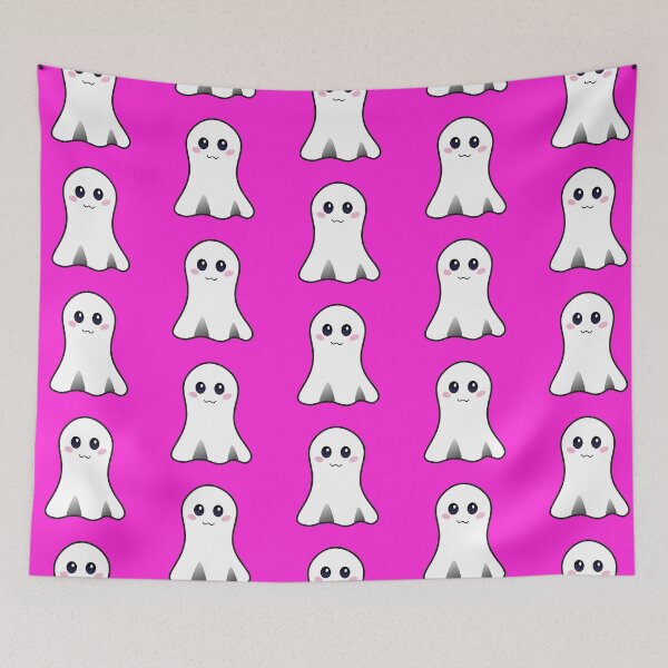 Artikelvorschau, Baby Ghost - Kids entworfen und verkauft von OMGCutie.