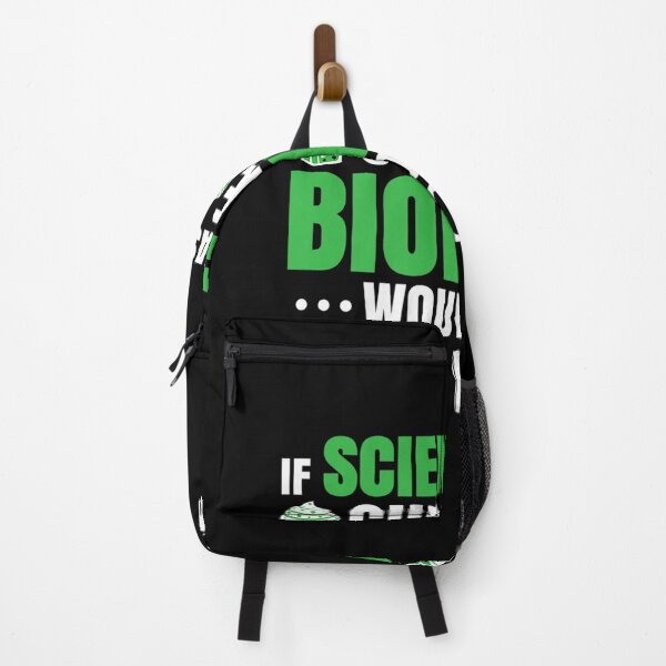 Item preview, BIOLOGY IF SCIENCE WAS A CUPCAKE STUDENT TEACHER BIOLOGIST designed and sold by sobriowslen.