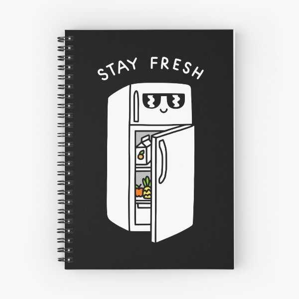 Item preview, Stay Fresh designed and sold by obinsun.