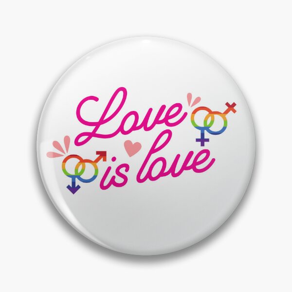 Artikelvorschau, LOVE IS LOVE entworfen und verkauft von keenikai.