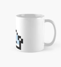 Pixel Bunny - Terraria Mug