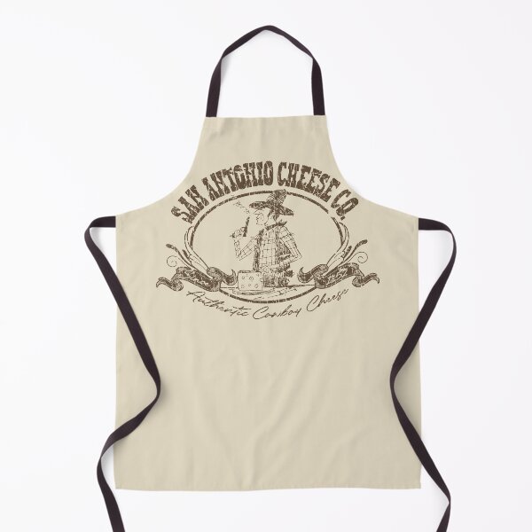 Item preview, San Antonio Cheese Co. 1852 designed and sold by AstroZombie6669.