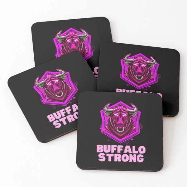 Item preview, Buffalo Strong Pray For Buffalo designed and sold by Napass-nt.