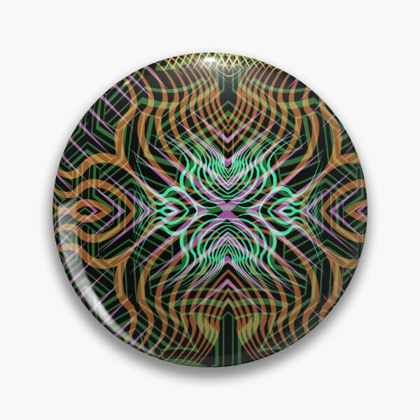 Item preview, Hypnagogic Lines 1 designed and sold by Discordant Dreams Art.