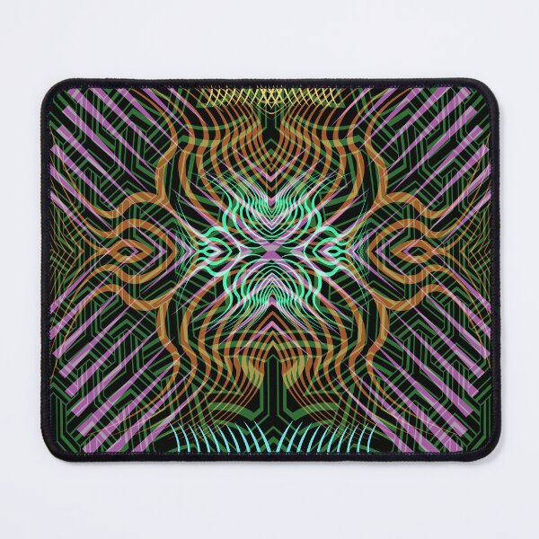 Item preview, Hypnagogic Lines 1 designed and sold by Discordant Dreams Art.