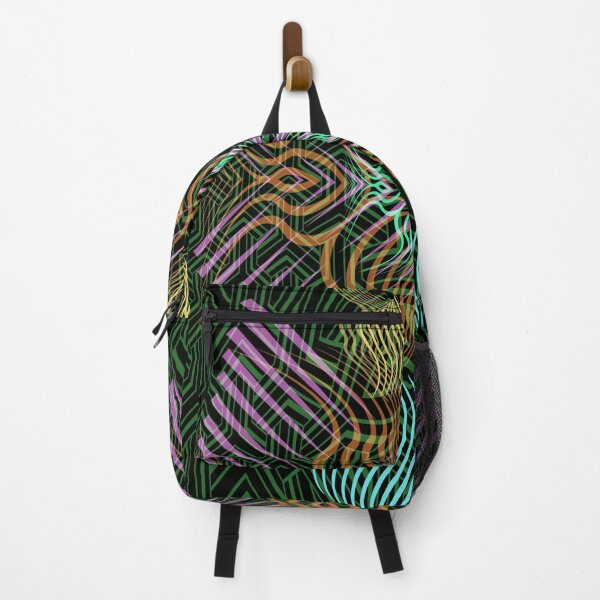 Item preview, Hypnagogic Lines 1 designed and sold by Discordant Dreams Art.