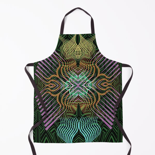 Item preview, Hypnagogic Lines 1 designed and sold by Discordant Dreams Art.