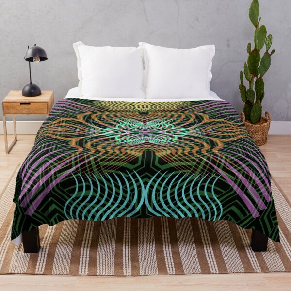 Item preview, Hypnagogic Lines 1 designed and sold by Discordant Dreams Art.