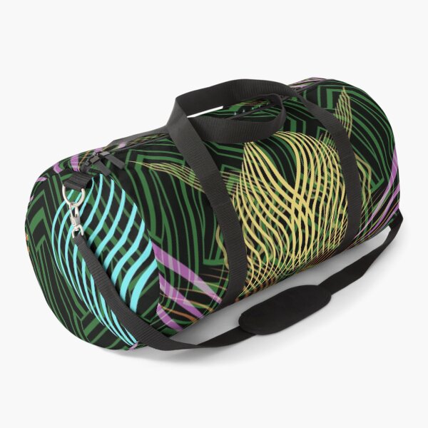 Item preview, Hypnagogic Lines 1 designed and sold by Discordant Dreams Art.