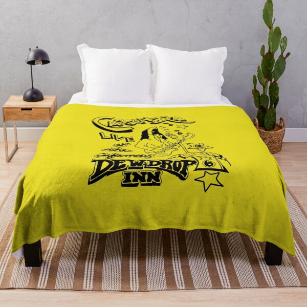Item preview, Cassandra Live At The Dew Drop Inn designed and sold by TeeArcade84.
