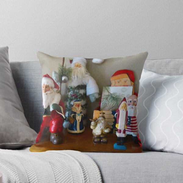 Item preview, Ho Ho Ho, two designed and sold by lindasdreams.