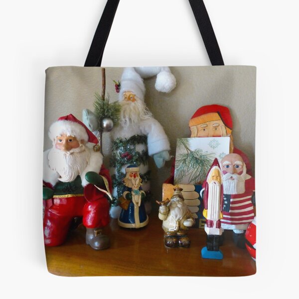Item preview, Ho Ho Ho, two designed and sold by lindasdreams.