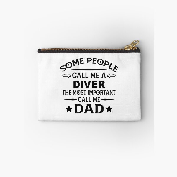 Item preview, diver Father Dad T-shirt gift for father's Day diver Dad Father's Day, diver Dad Hudband Christmas Gift designed and sold by xlnv.