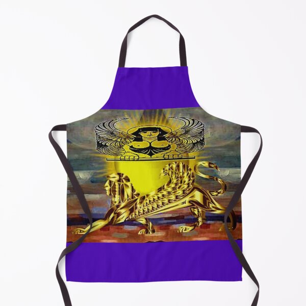 Item preview, sphinx sun designed and sold by Aquila Light Pictures.