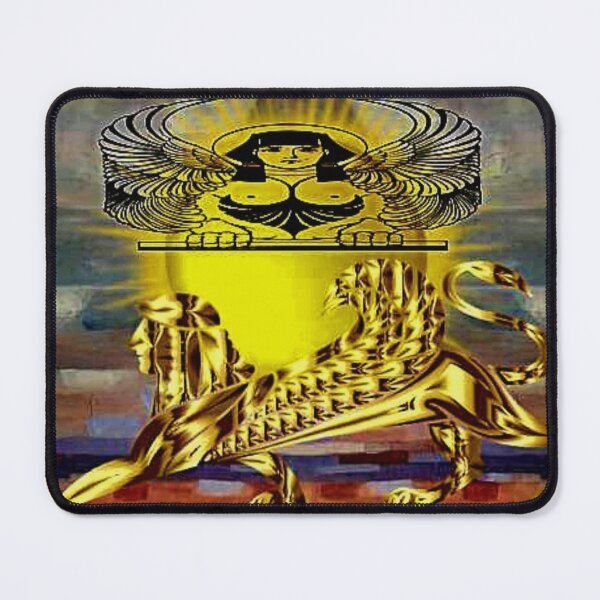 Item preview, sphinx sun designed and sold by Aquila Light Pictures.