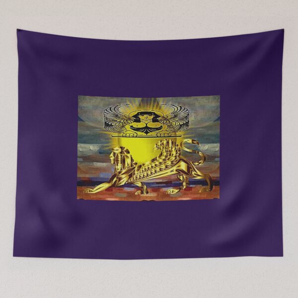 Item preview, sphinx sun designed and sold by Aquila Light Pictures.