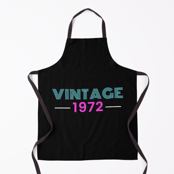 Item preview, Vintage 1972, 50th Birthday designed and sold by Lounaadam.