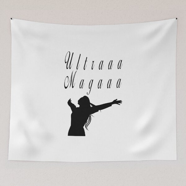 Item preview, Ultra Maga girl designed and sold by M-AbdelRahman.