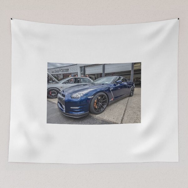 Item preview, Alpha 7 GTR designed and sold by barkeypf.