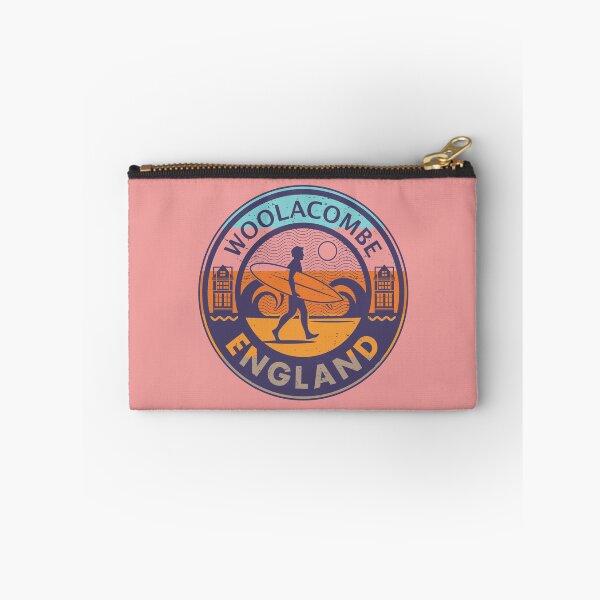 Item preview, Woolacombe, England designed and sold by studio838.