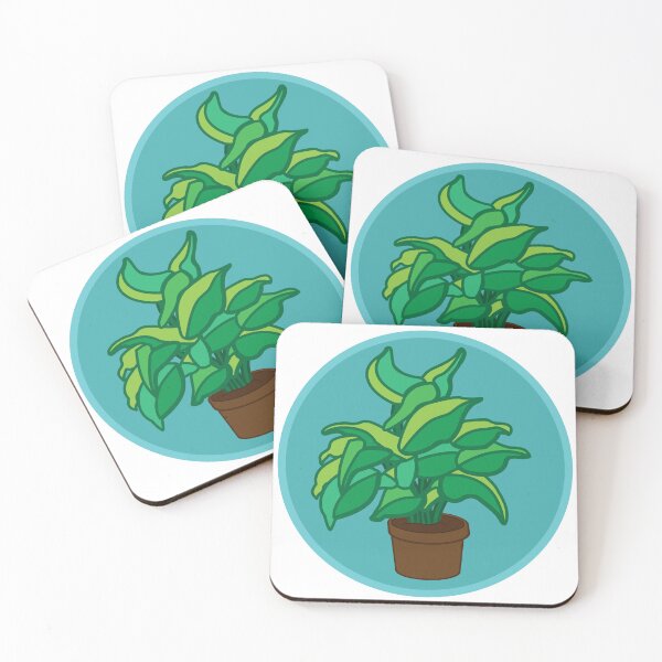Item preview, Indoor Plant designed and sold by ICW802.