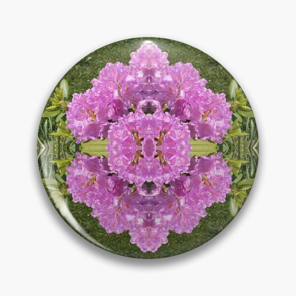 Artikelvorschau, Big Purple Flower Pattern entworfen und verkauft von Amanda1775.