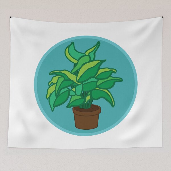 Item preview, Indoor Plant designed and sold by ICW802.