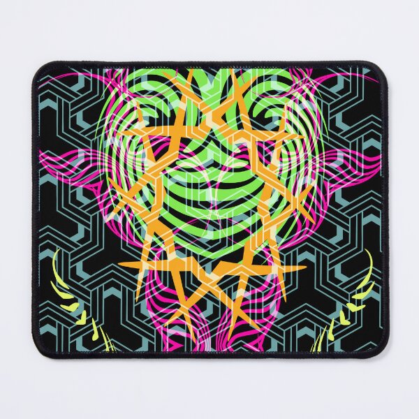 Item preview, Hypnagogic Lines 2 designed and sold by Discordant Dreams Art.