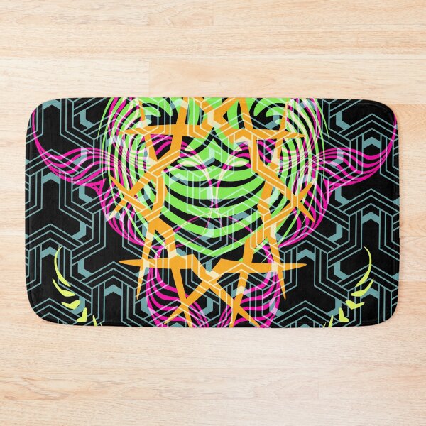 Item preview, Hypnagogic Lines 2 designed and sold by Discordant Dreams Art.