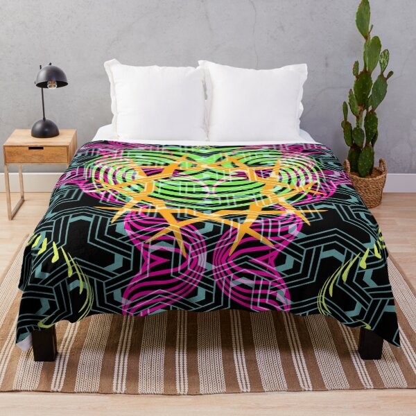 Item preview, Hypnagogic Lines 2 designed and sold by Discordant Dreams Art.