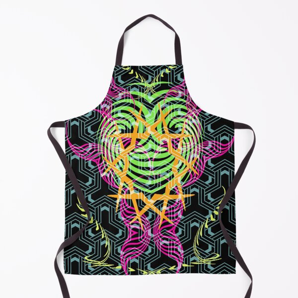 Item preview, Hypnagogic Lines 2 designed and sold by Discordant Dreams Art.