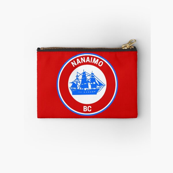 Item preview, Vintage Nanaimo British Columbia designed and sold by fearcity.