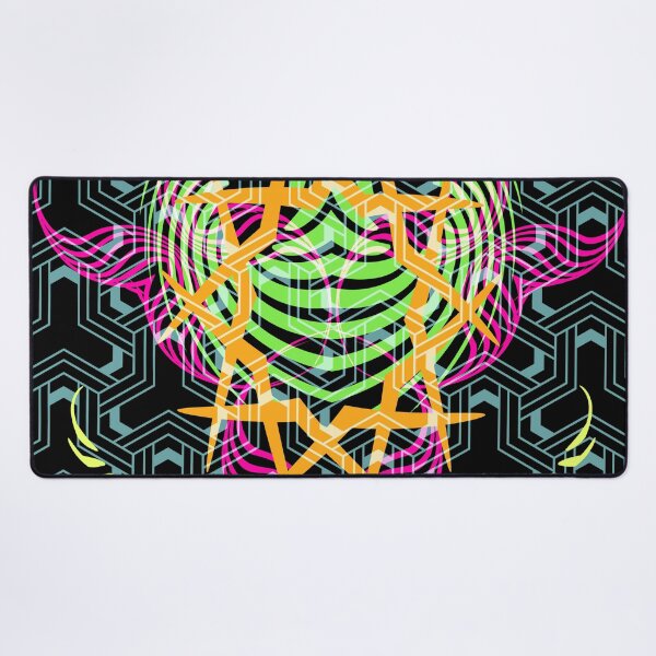 Item preview, Hypnagogic Lines 2 designed and sold by Discordant Dreams Art.