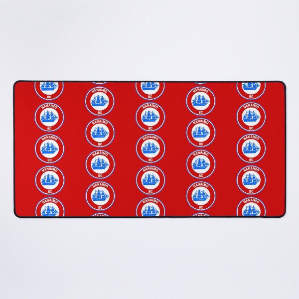 Item preview, Vintage Nanaimo British Columbia designed and sold by fearcity.