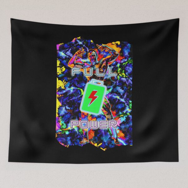 Item preview, The Bodybuilding in full power designed and sold by umfhn.