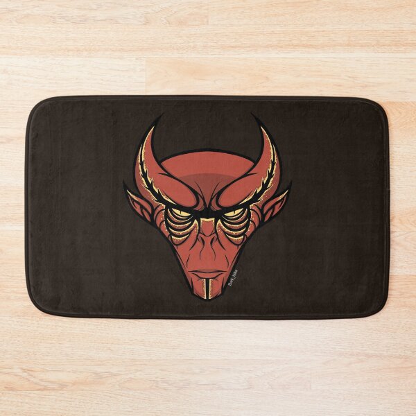 Item preview, El Diablo Devil designed and sold by Dark-Inks.