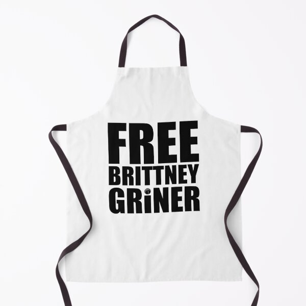 Item preview, Free Brittney Griner designed and sold by Gaalaxyz.