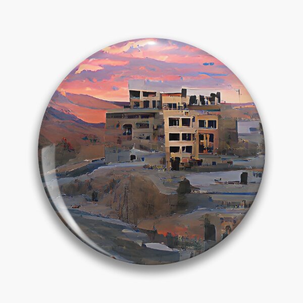 Artikelvorschau, Sunset in Kabul entworfen und verkauft von Visual-Fantasy.