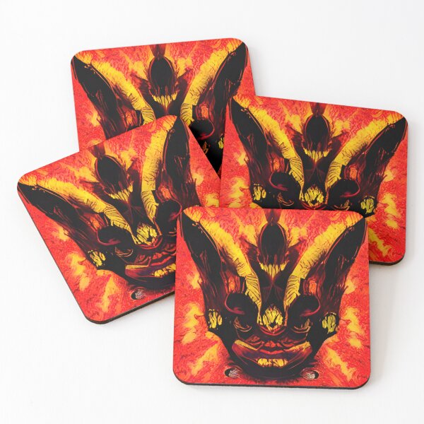Item preview, Animal Mask designed and sold by PlacidHinds.