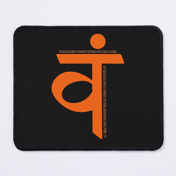Item preview, Sacral Chakra 2 designed and sold by aprajoos.